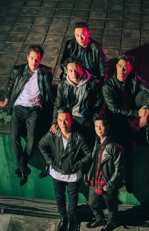 theboys以及微博话题#红孩儿上海音乐会#来获取第一手的演出消息