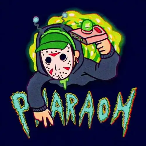 法老eminemluckyyou法老remix