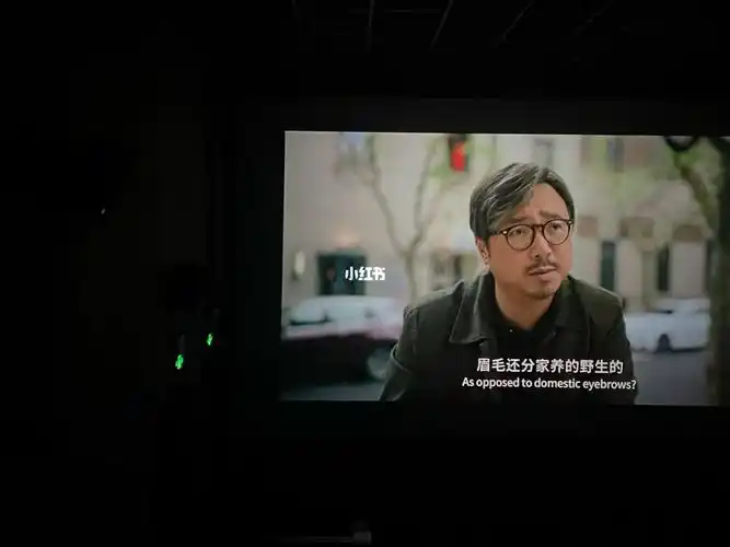 记录周末看电影