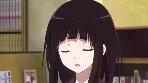 冰菓千反田爱瑠