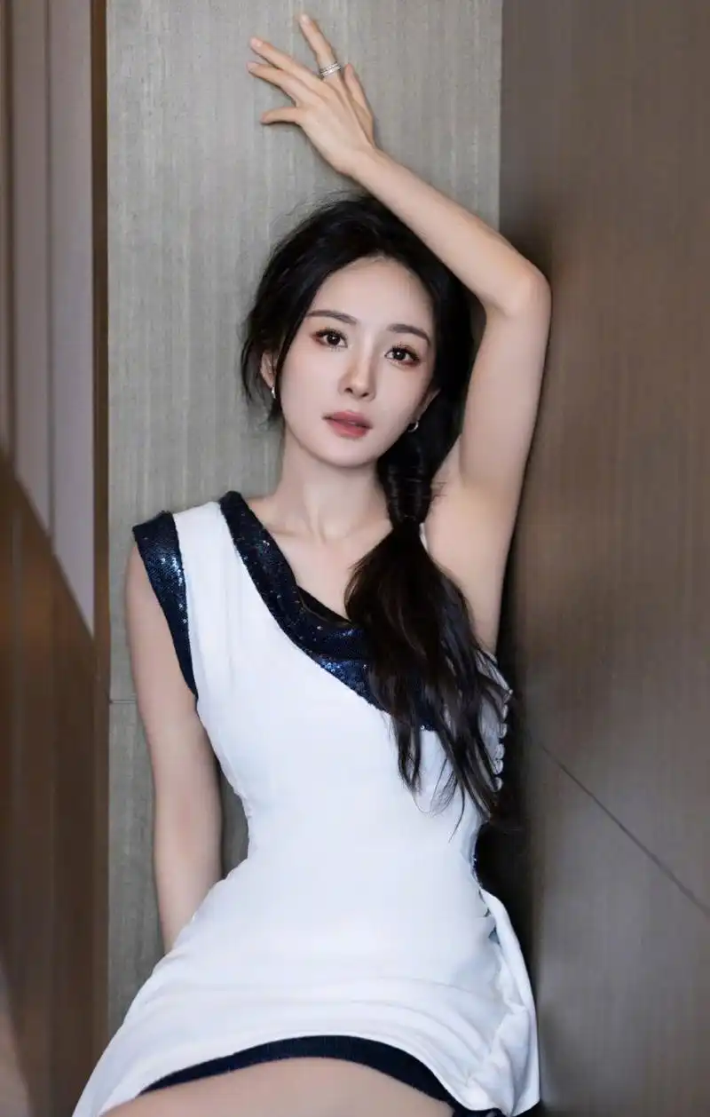 杨幂美图