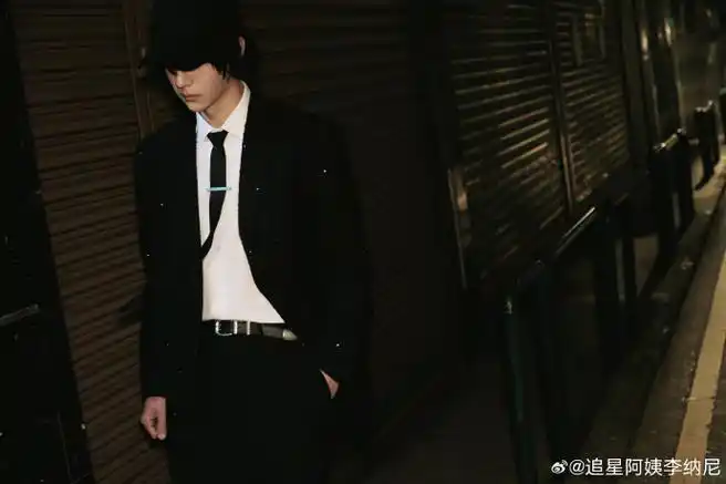 王一博今天也戴帽子##王一博棒球帽卷发##腾讯视频星光大赏