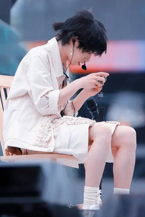 2023华晨宇火星演唱会