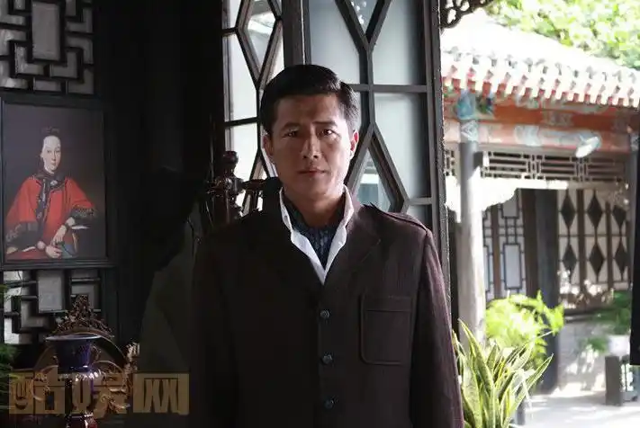 高曙光剧照合集