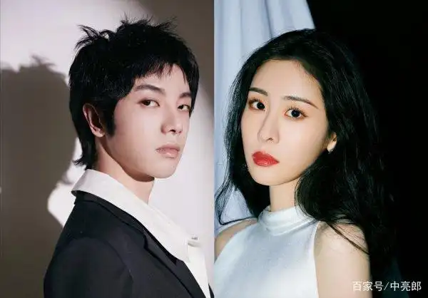 华晨宇张碧晨恋情坐实(6)