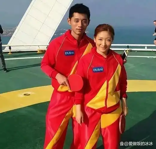 分手后刘诗雯当官张继科当明星被曝黑料他们回不去了