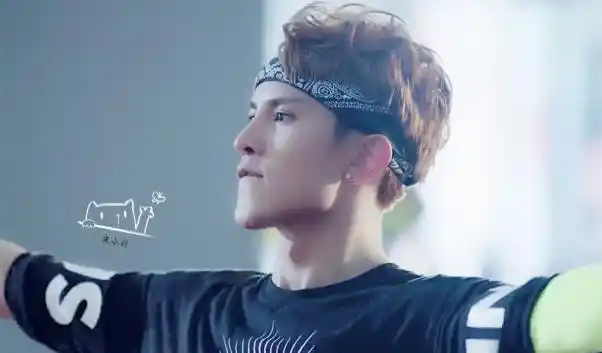 聂子皓的女朋友是谁,聂子皓真实身高是多少