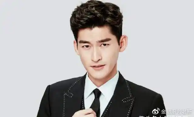 扒扒关注近来高涨的80后男明星有你喜欢的吗胡歌杜淳钱泳辰