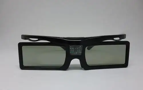 电子快门主动式眼镜,立体电视机专用,lg