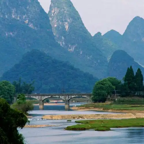 祖国山河美如画,山清水秀令人流连忘,朋友圈中的头像集锦(风景,宠物等