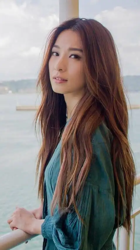 田馥甄# - 堆糖,美图壁纸兴趣社区