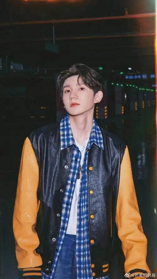 王源刘宪华梦幻联动