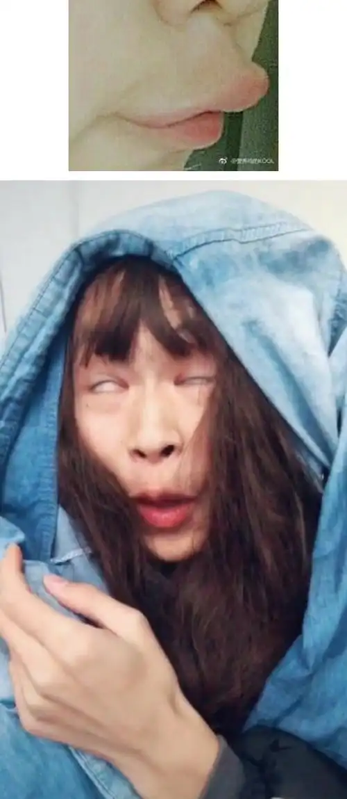 百万少女嚷着要嫁抖音男神,网友见到真人表情亮了!