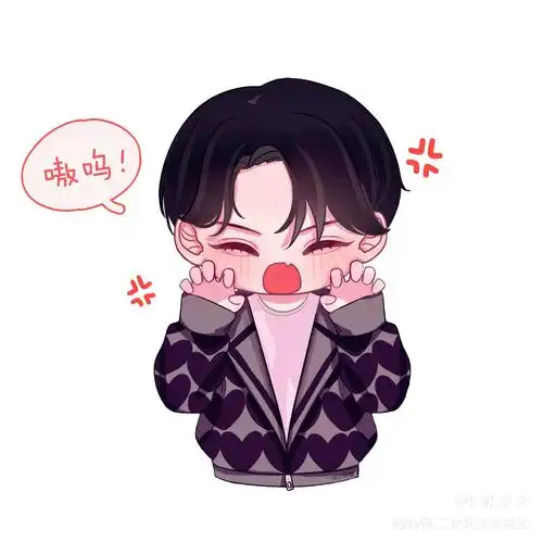 【肖宇梁】_肖宇梁q版求点评原创绘画作品