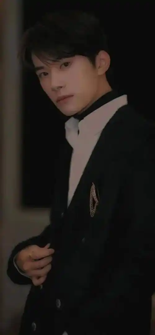 易烊千玺的从艺经历曝光