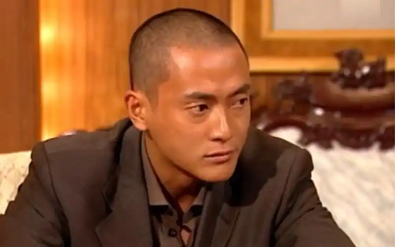 《反黑先锋》 | 魏骏杰cut4 浩东哥扩大地盘,要把生意做遍全香港