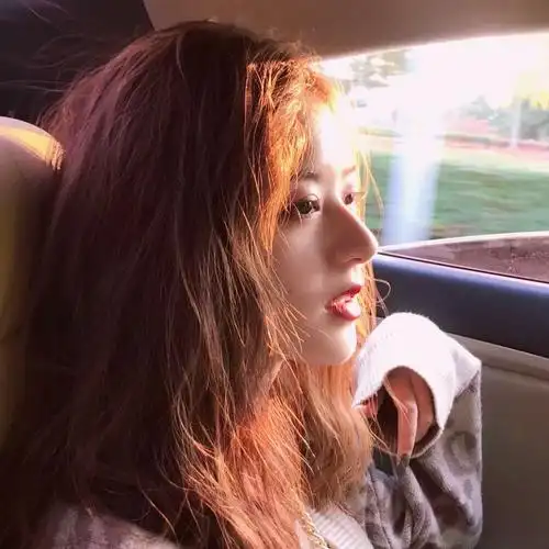 野洵 女头 侧脸喜收藏 禁二传.-堆糖,美好生活研究所