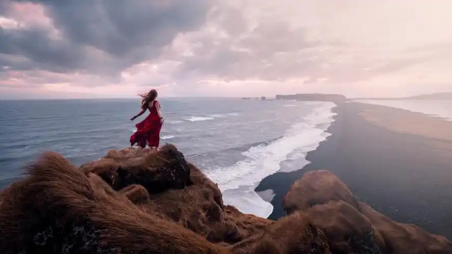 面朝大海春暖花开