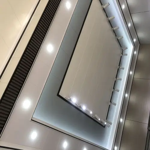 天花吊顶效果图