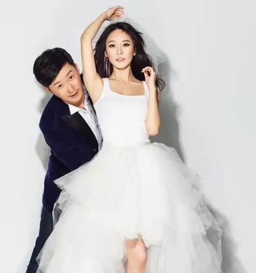 谢楠的第一任丈夫是谁 怎么相识的(谢楠丈夫) - 读书笔记