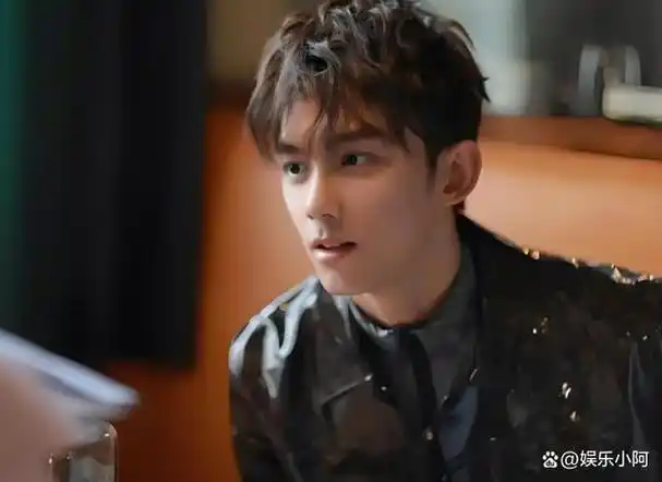 一场路演揭穿了吴磊的本性他给青年演员们提了醒