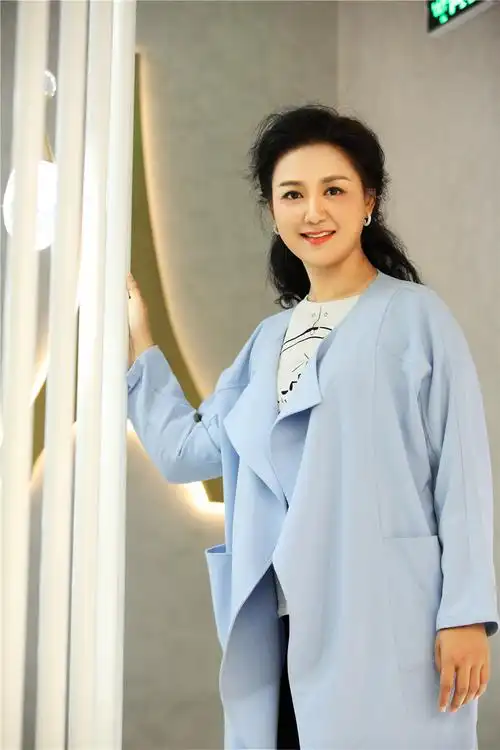 苏丽:精益求精用心塑造角色 磨砺自我静待演绎之春