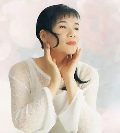 【图】爱你一万年韩宝仪歌曲柔情似水 不得不听的经典