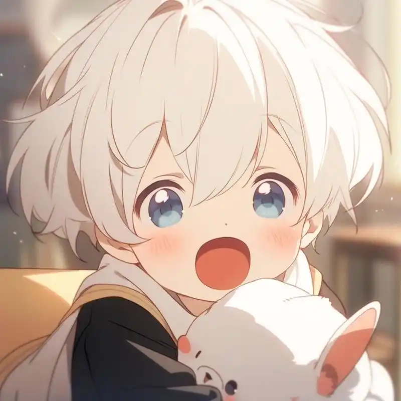 丨可爱动漫男头来啦 #动漫头像# #男生头像# #动漫男头# #优质头像