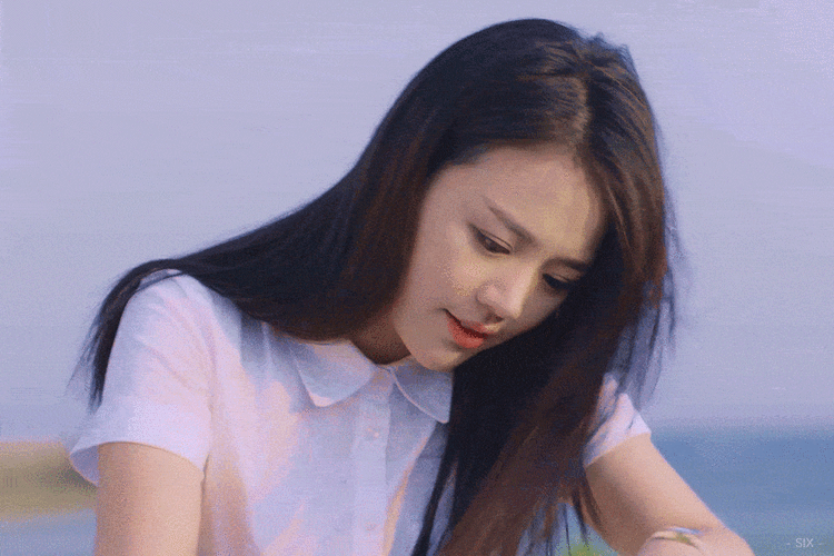 少女时期的马思纯是纯欲天花板!