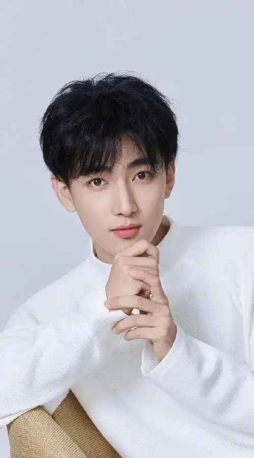 【手机壁纸】刘昱晗