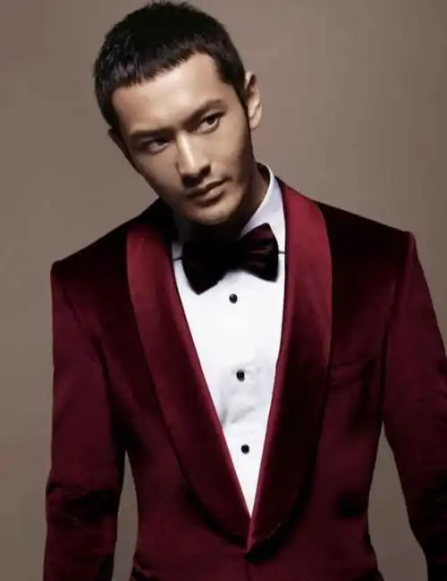 难怪杨颖从不让黄晓明剃寸头当他首次尝试后女生谁不心动