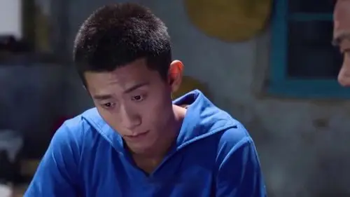 《青谷子》焦大楼听广播得知重要信息 中央的新精神