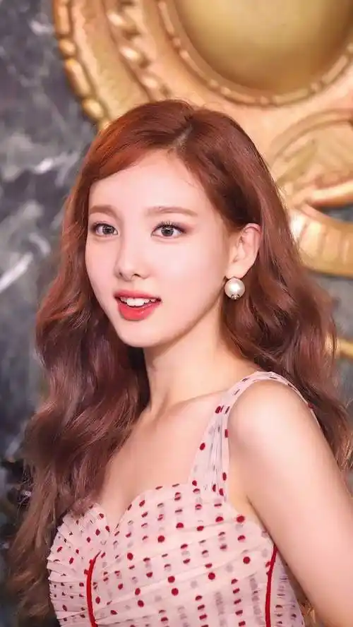 2021外国人眼中kpop最美面孔top30