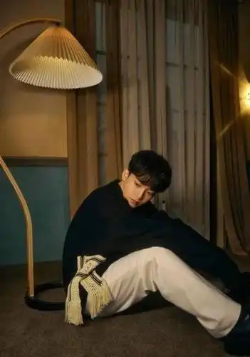 exo金钟大预告mv公开1014发行个人新歌