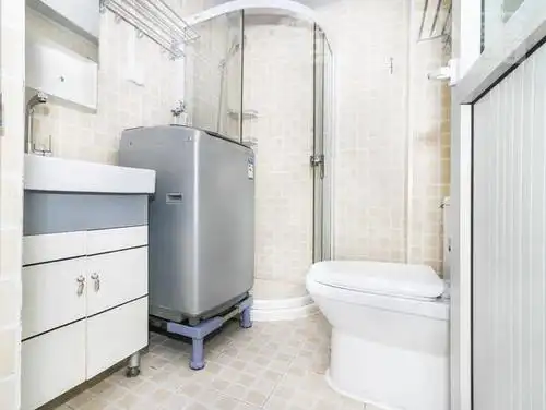 远洋山水小区租房,一室一厅,八宝山 远洋山水 1室1厅,北京石景山鲁谷