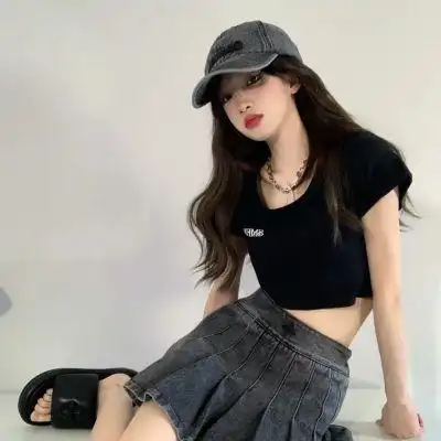 2022年最火头像高冷女生图片 超气质女生真人微信头像图片大全