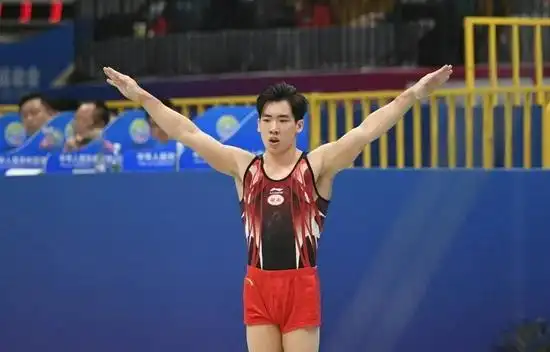 张博恒击败桥本大辉了,奥运为啥没让他去?