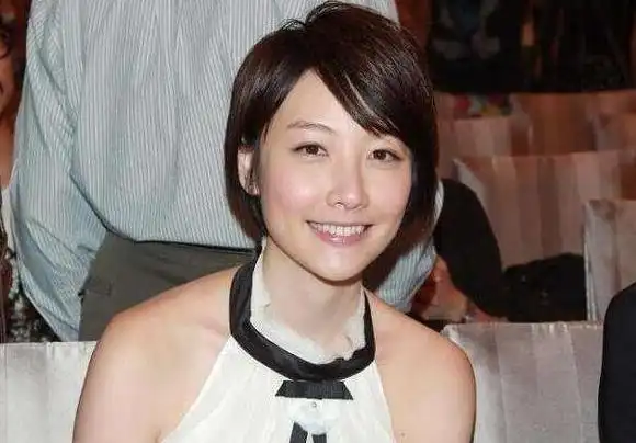 陈文媛陈冠希分手原因:陈文媛现在结婚了吗