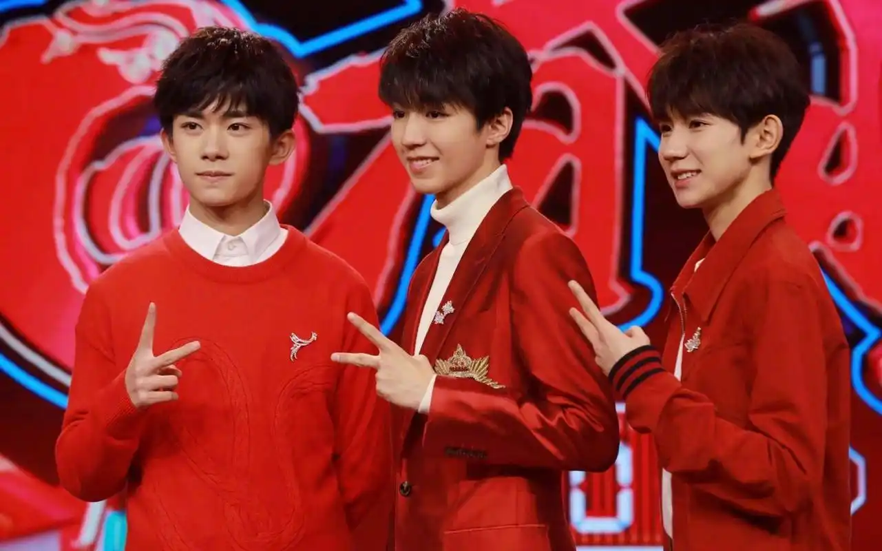 tfboys出道十周年,期待去看tfboys十周年演唱会,看他们的十年之约,真
