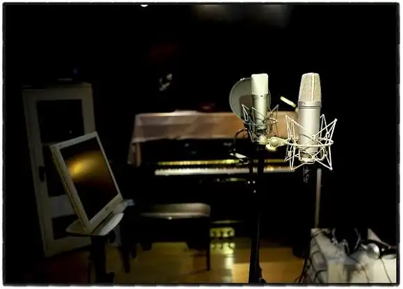 眼影配音电台主播专业配音录音广告叫卖专题课件公司彩铃真人录制