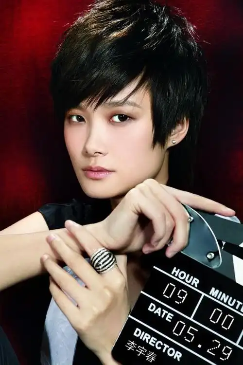 娱乐圈的残酷真相在39岁的李宇春身上表现得淋漓尽致