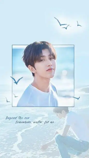 蔡徐坤给我们带来了很足的面子,因为喜欢他是一件很棒的事情