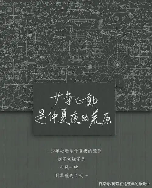 在木苏里写作《某某》中宝藏是什么样的爱