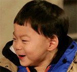 151214◇大韩民国万岁 ◇【图片】自制gif表情包_看图_宋家三胞胎吧