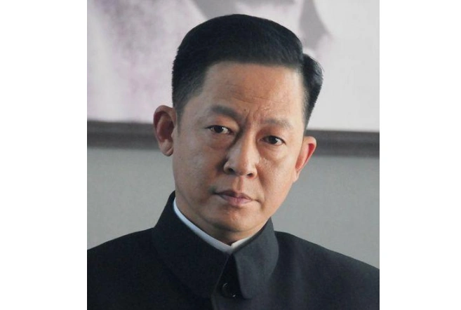 50岁内地男演员排行榜张涵予位列第一王志文第八