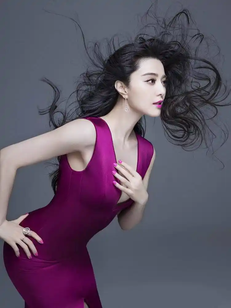 美女明星 范冰冰 - 死鬼 - 死鬼