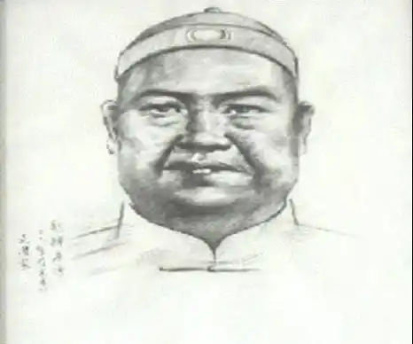 原创他被称为一代枭雄从家缠万贯到死刑犯到底经历了什么