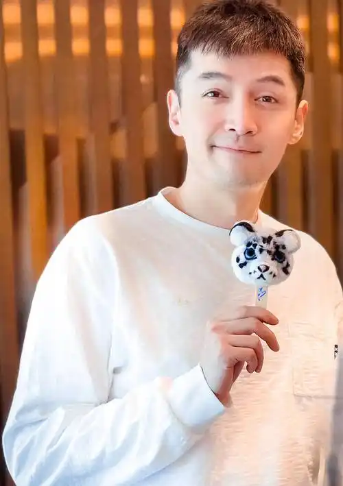 不想拍戏又深夜emo,胡歌精神状态引担忧,后晒自拍画风积极!