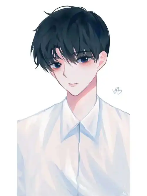 王俊凯q版动漫壁纸叮可爱小凯上线