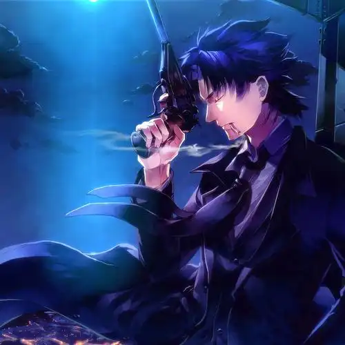 7 标签:                                                 卫宫切嗣